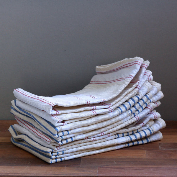 Linen, Napkins & Tea Towels