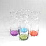 Colourful French Carafes 1lt