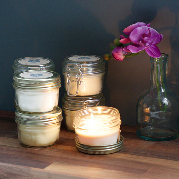 Two Kitchen Candles for £25