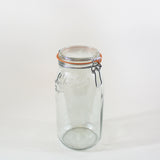 Le Parfait Preserving Jar (round)