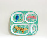 Childs Serving Tray - Jungle