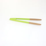 Magnetic Wooden Toaster Tongs