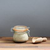 Le Parfait Preserving Jar (round)