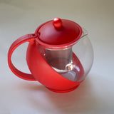 'Everyday' Glass Teapot