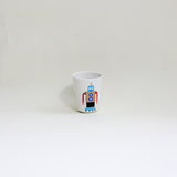 Childs Drinking Cup - Robot