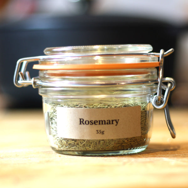 Romarin / Rosemary
